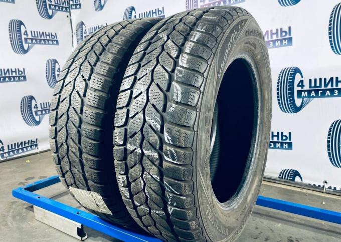 Uniroyal MS Plus 55 195/65 R15 91T