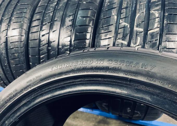 Syron Premium Performance 275/35 R19 100Y