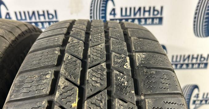 Continental ContiCrossContact Winter 225/60 R17 99H