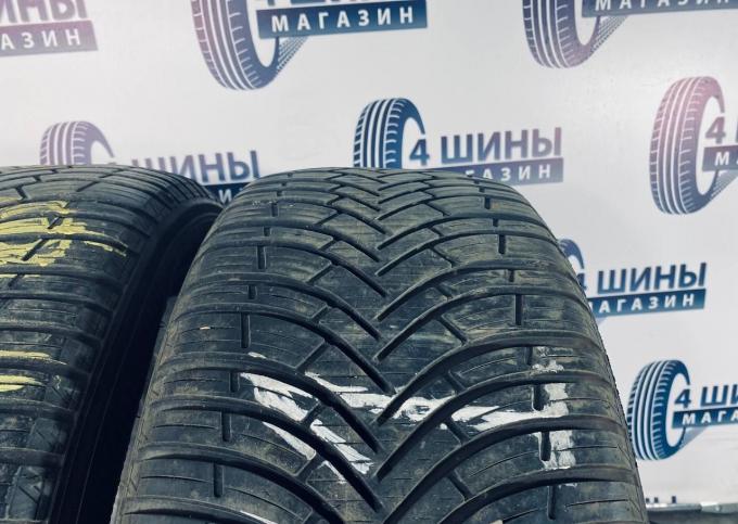 Kleber Quadraxer 2 215/55 R18 99V