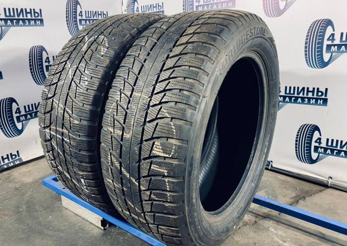 Bridgestone Blizzak LM-001 245/50 R18 100H