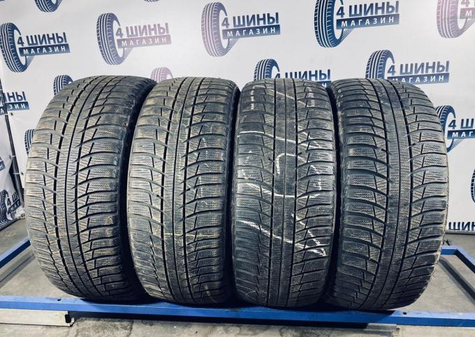 Bridgestone Blizzak LM-001 235/45 R18 98V