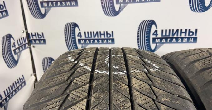 Bridgestone Blizzak LM-005 245/50 R19 105V