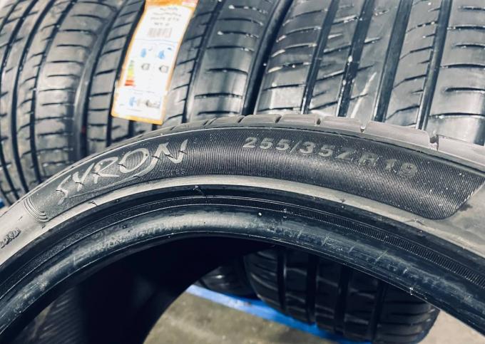 Syron Premium Performance 255/35 R19 96Y