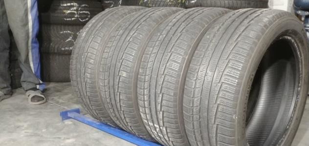 Nokian Tyres WR A3 235/50 R18 101V