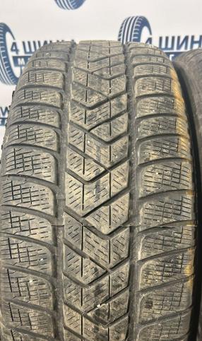 Pirelli Scorpion Winter 235/55 R18 104H