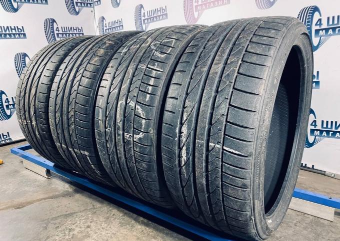 Bridgestone Potenza RE050A 235/35 R19 87Y