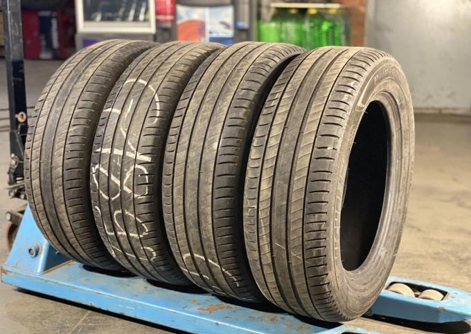 Michelin Primacy 3 215/60 R17 96H