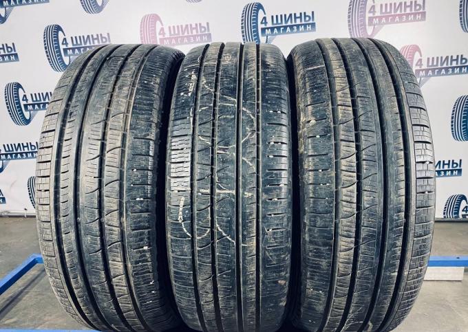 Pirelli Scorpion Zero All Season 235/60 R18 110Y