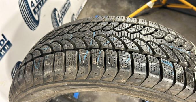 Bridgestone Blizzak LM-32C 205/60 R16C 100T