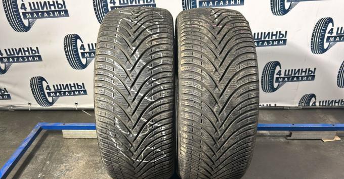 Kleber Krisalp HP3 235/45 R18 98V