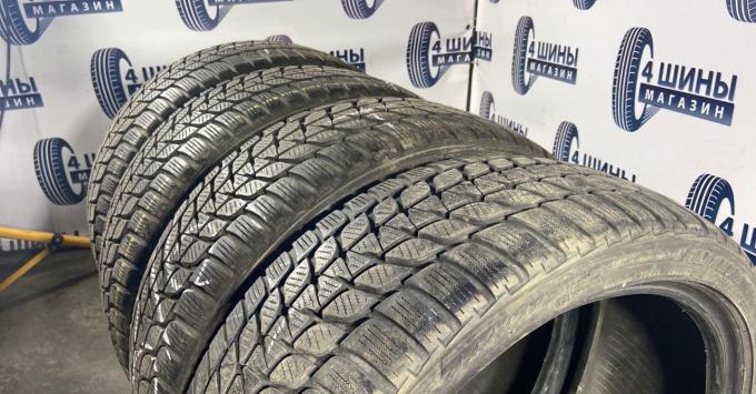 Bridgestone Blizzak LM-25 225/40 R19 93V