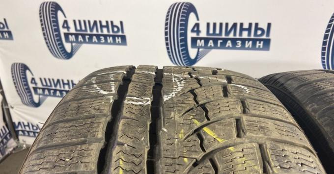 Nokian Tyres WR A4 245/45 R19 102V