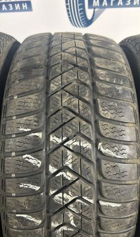 Pirelli Winter Sottozero 3 225/40 R18 92H