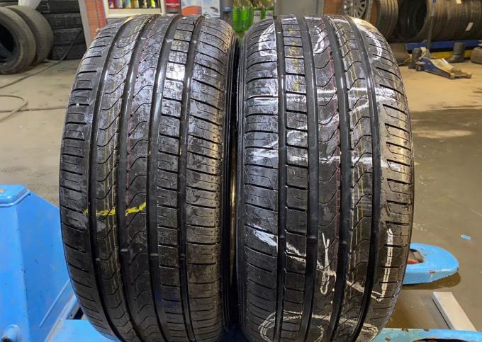 Pirelli Scorpion Verde 255/55 R18 109W