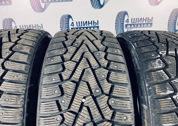 Pirelli Ice Zero 235/50 R18 101T