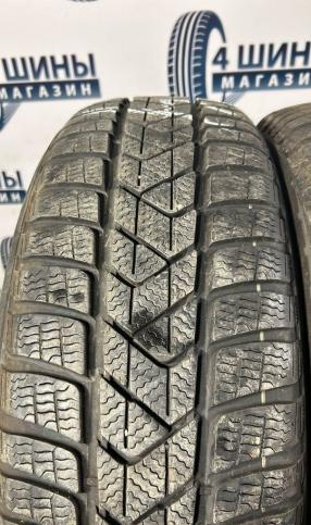 Pirelli Winter Sottozero 3 205/60 R17 93H