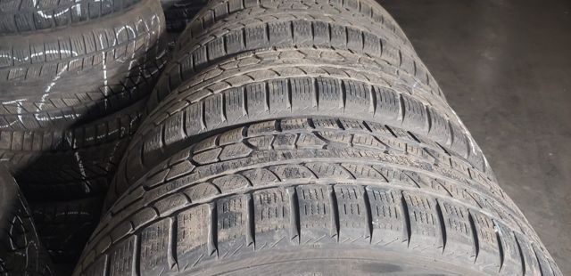 Nokian Tyres WR G2 SUV 255/55 R18 109V