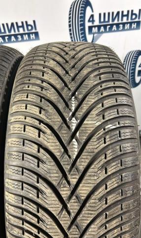 Kleber Krisalp HP3 225/55 R18 98H