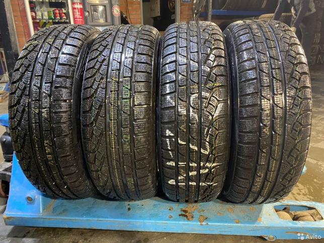 Pirelli Winter Sottozero 210 Serie II 205/65 R17 96H