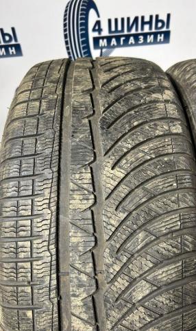 Michelin Pilot Alpin PA4 245/45 R18 100V