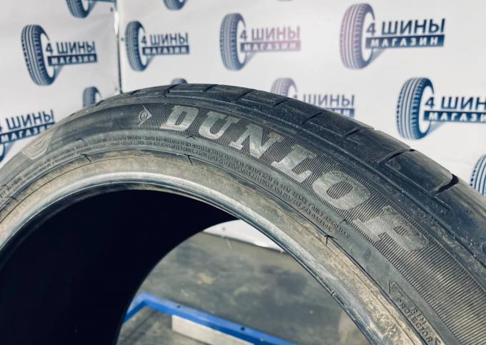 Dunlop SP QuattroMaxx 295/35 R21 107Y