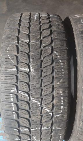 Bridgestone Blizzak LM-25 235/45 R18 98V