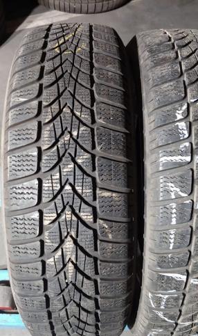 Dunlop SP Winter Sport 4D 195/65 R16 92H