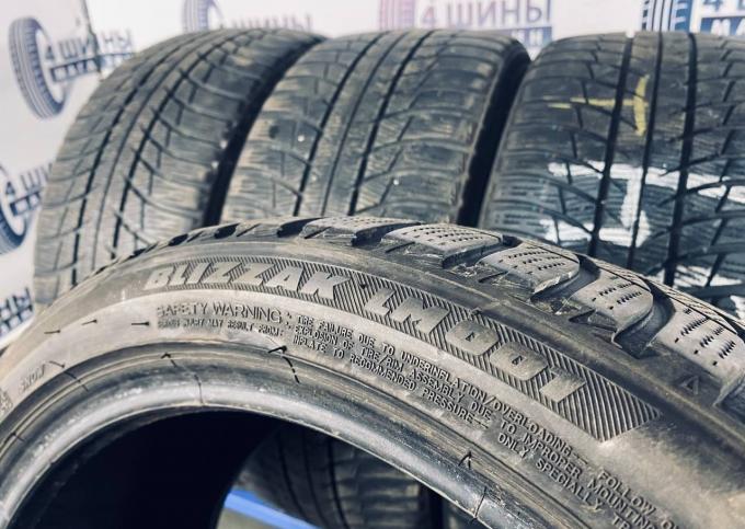 Bridgestone Blizzak LM-001 225/40 R18 92V