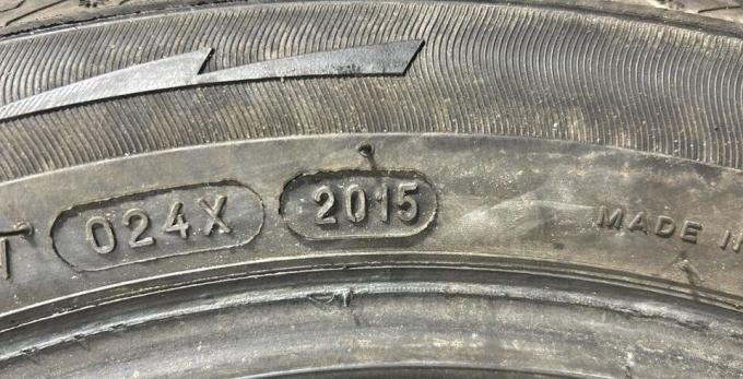 Michelin Alpin A4 195/50 R15 82H