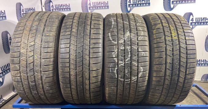 Continental ContiCrossContact Winter 295/40 R20 110V