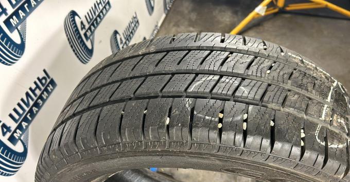 Goodyear Cargo Vector 2 225/55 R17C 104H