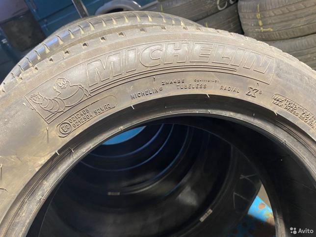 Michelin Primacy 3 215/60 R17 96H