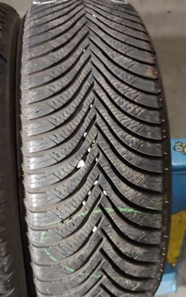 Michelin Alpin 5 195/60 R16 89H