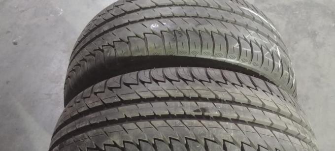 Kleber Dynaxer HP3 215/55 R17 94W