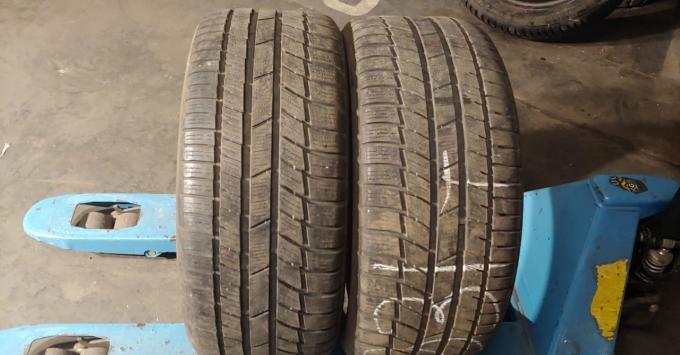 Toyo Snowprox S954 245/40 R18 97V