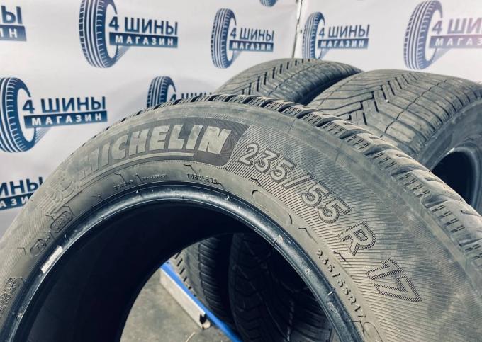 Michelin CrossClimate 235/55 R17 103Y