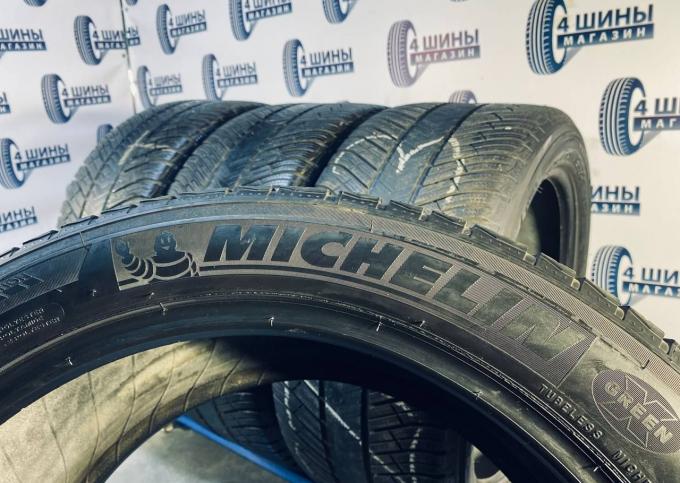 Michelin Latitude Alpin LA2 295/40 R20 106V