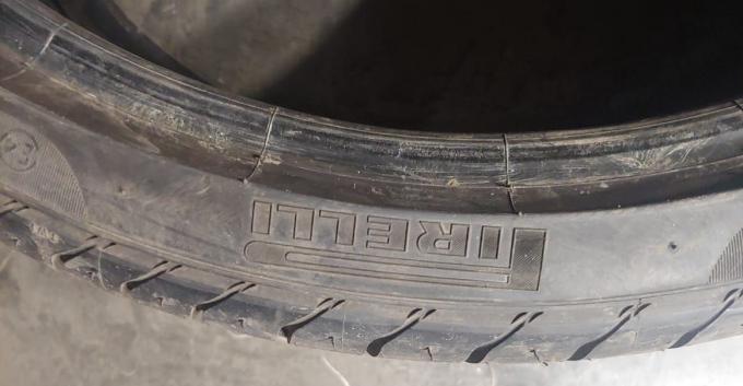 Pirelli P Zero 275/30 R21 98Y