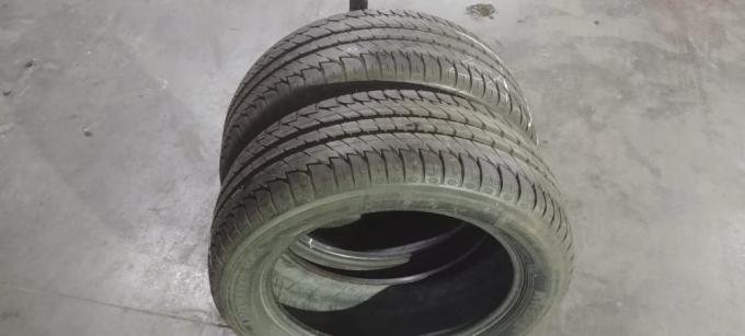 Kleber Dynaxer HP3 215/55 R17 94W