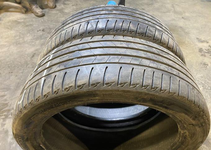 Bridgestone Turanza T005 205/45 R17 84V