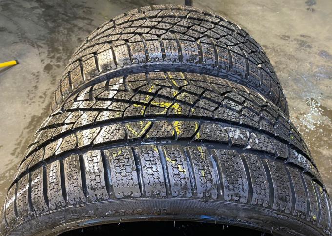 Pirelli Sottozero Winter 240 245/40 R18 97V