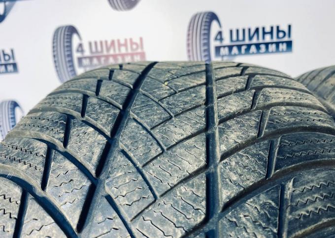 Bridgestone Blizzak LM-001 255/55 R19 111H