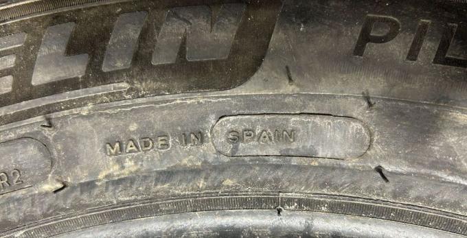 Michelin Pilot Alpin 5 215/55 R18 99V