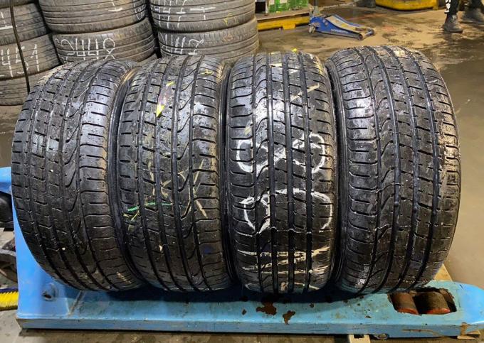 Pirelli P Zero 225/40 R18 88Y