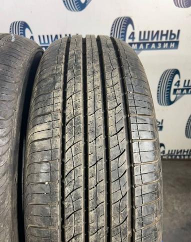 Giti GitiComfort F50 235/65 R18 106V