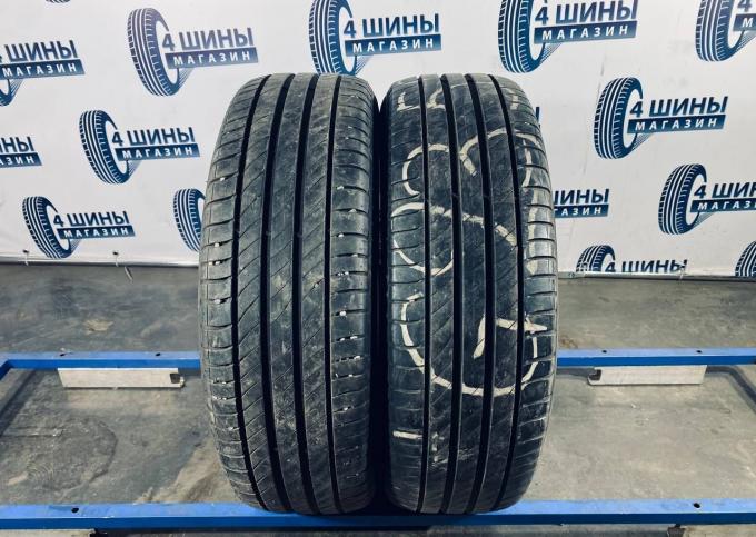 Michelin Primacy 4 195/65 R16 92V