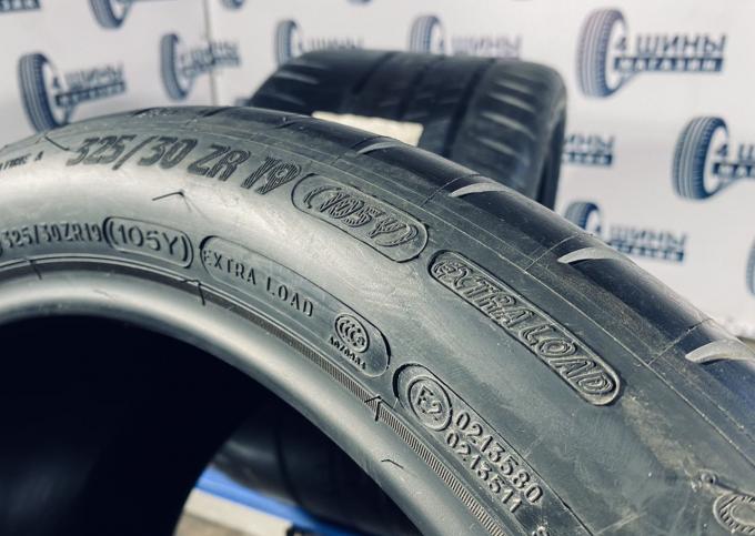 Michelin Pilot Sport Cup 2 325/30 R19 105Y