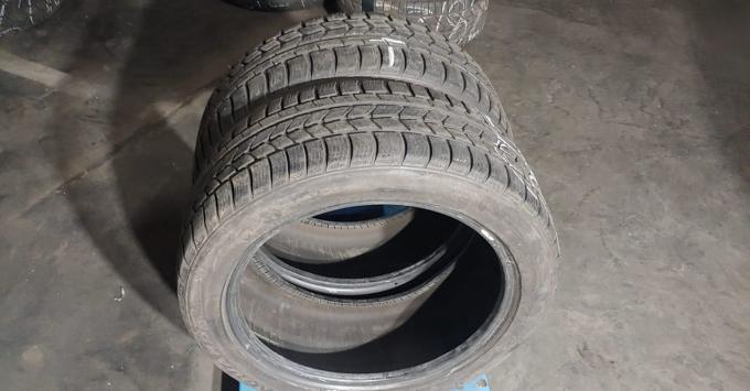 Nexen Winguard Sport 245/45 R18 100V