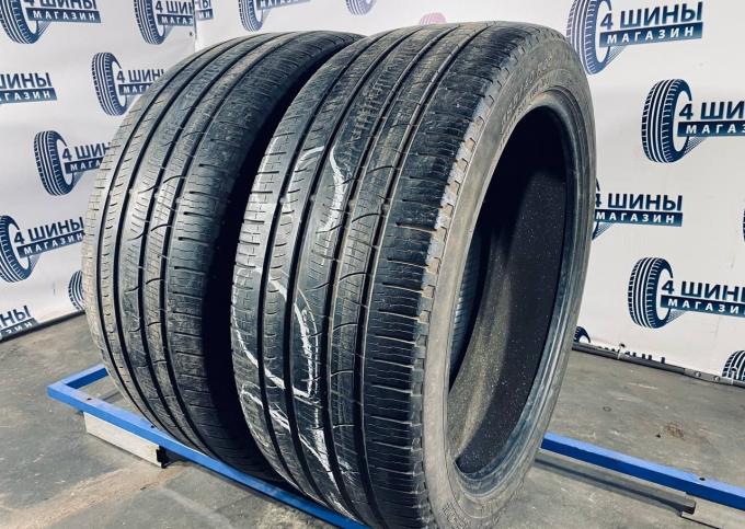 Pirelli Scorpion Zero All Season 285/40 R22 110Y